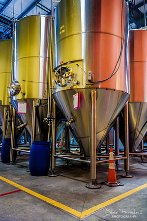Tanks at FCB