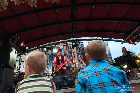 Kid's Create the Music