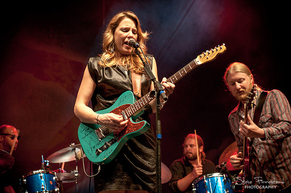 Tedeschi Trucks Band