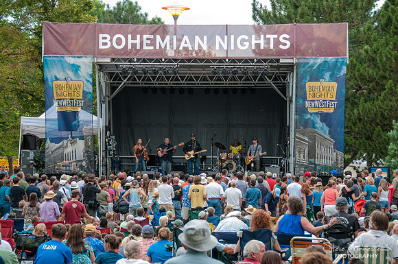 Otis Taylor Band