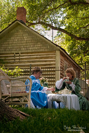 Tea Party