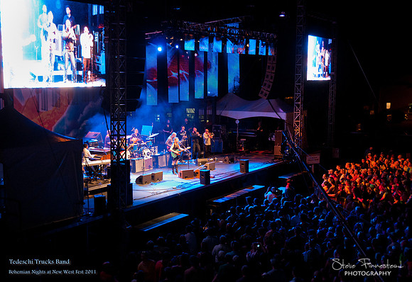 Tedeschi Trucks Band