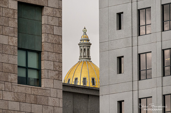 Colorado State Capitol