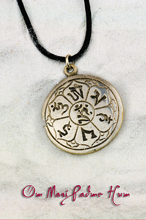 Om mani padme hum