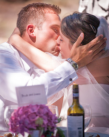 Debbie & Dan's Wedding