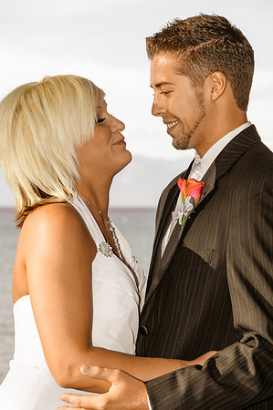 Jessica & Erik's Wedding