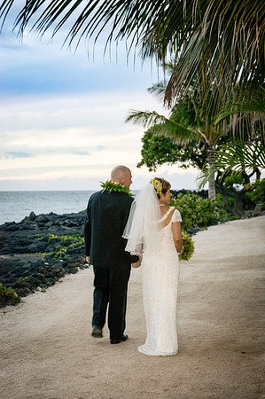 Annie & John's Wedding
