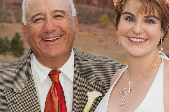 Karen & Arn's Wedding