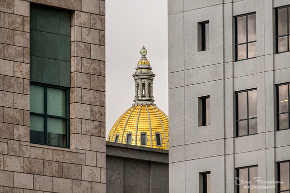 Colorado State Capitol