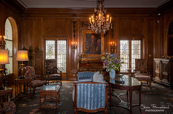 The Library