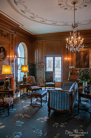 Library room