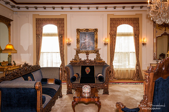 The Drawing Room