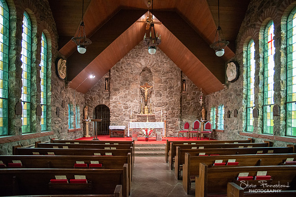 Saint Malo Church