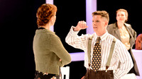 A Bright Room Called Day ~ Front Range Community College Theatre Production