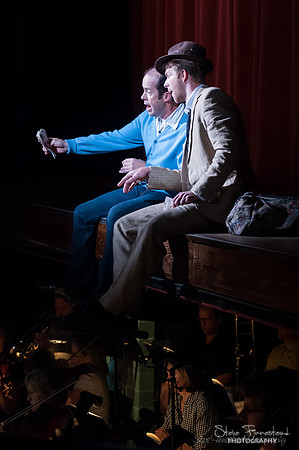 Barber of Seville