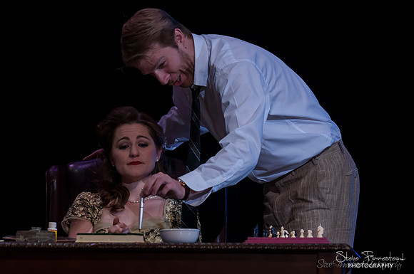 Barber of Seville-1948
