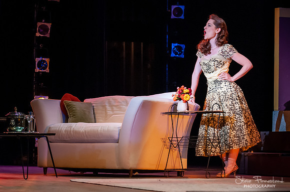 Barber of Seville