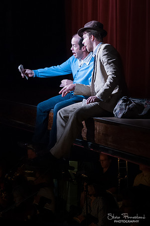 Barber of Seville
