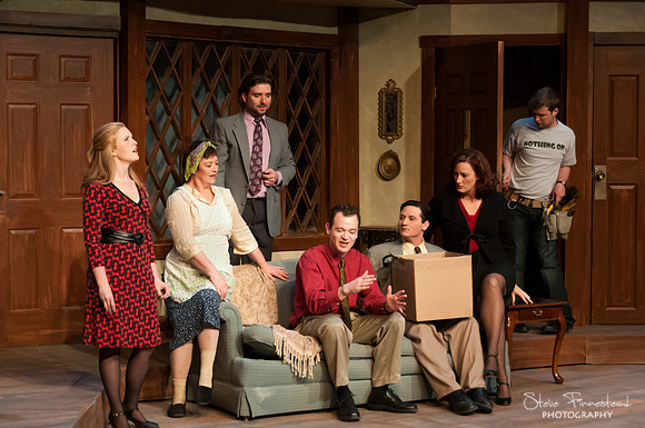 Noises Off-2011