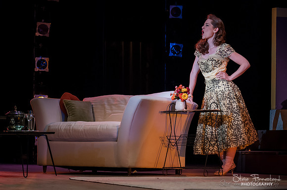 Barber of Seville