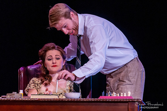 Barber of Seville-1948