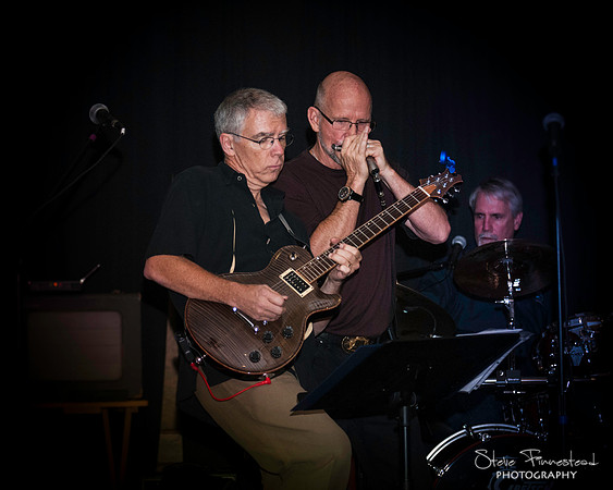Deja Blues 6548