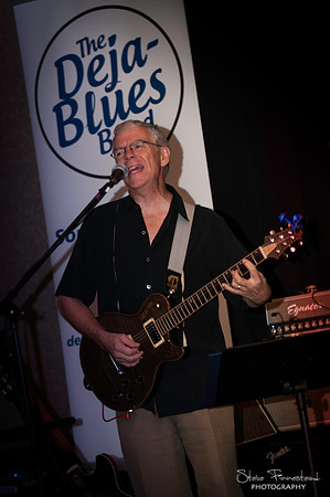 Deja Blues 6539
