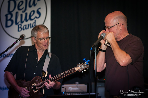 Deja Blues 6544