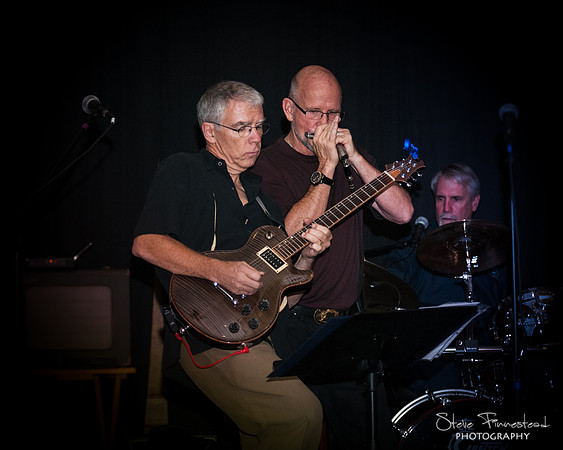 Deja Blues 6548