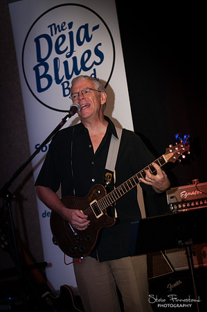 Deja Blues 6539