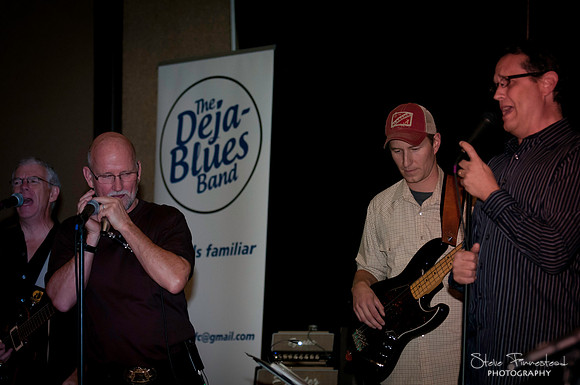 Deja Blues 6536