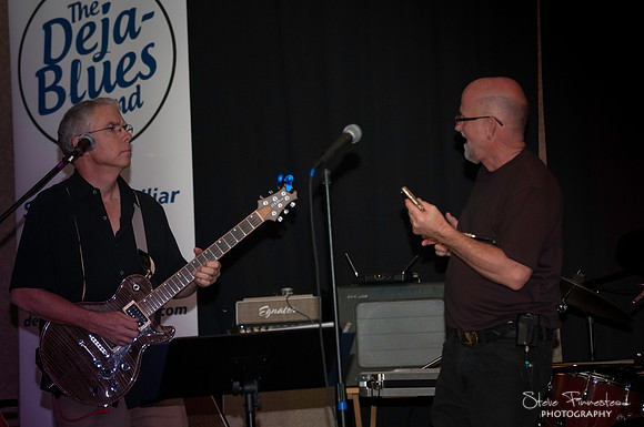 Deja Blues 6546