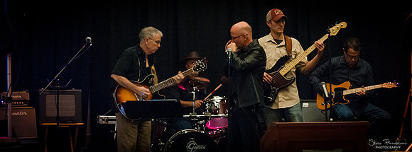 Deja Blues 6458