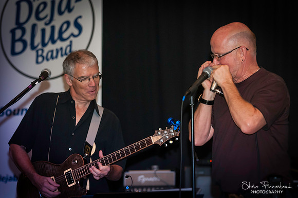 Deja Blues 6544