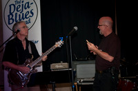 Deja Blues 6546