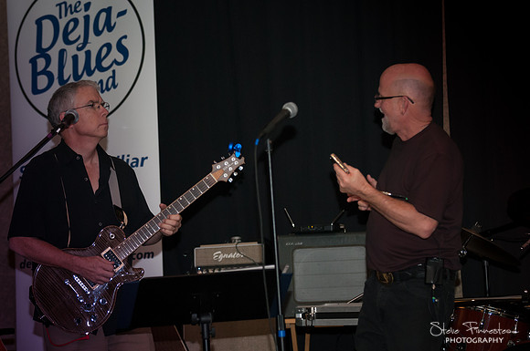 Deja Blues 6546