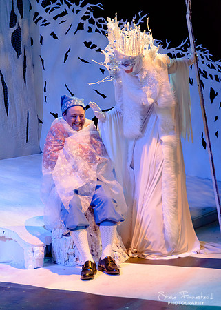 Snow Queen-5391