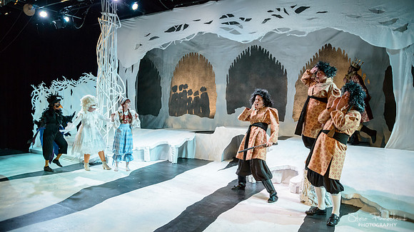 Snow Queen-5577