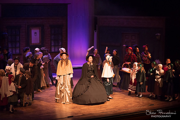 A Musical Christmas Carol-0230
