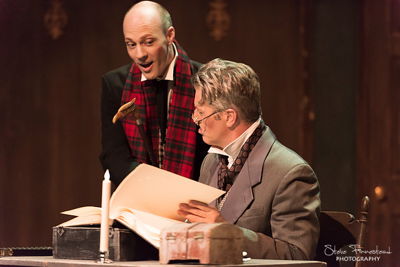 A Musical Christmas Carol-0271