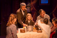 A Musical Christmas Carol 2018