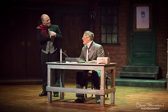 A Musical Christmas Carol-0257