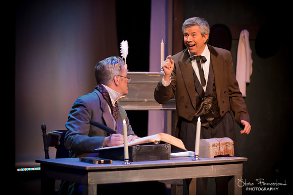 A Musical Christmas Carol-0273