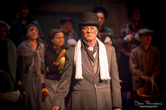 A Musical Christmas Carol-0236