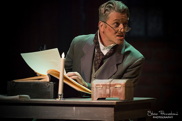 A Musical Christmas Carol-0254