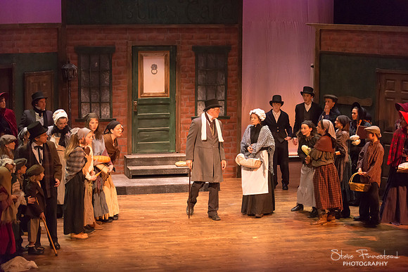 A Musical Christmas Carol-0234