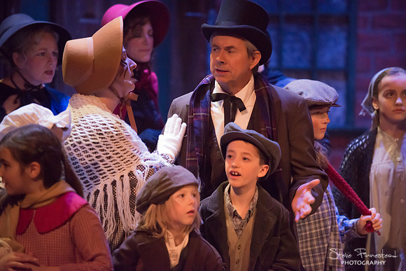 A Musical Christmas Carol-0245