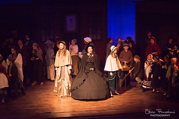 A Musical Christmas Carol-0227