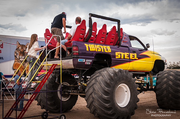 Larimer County Fair