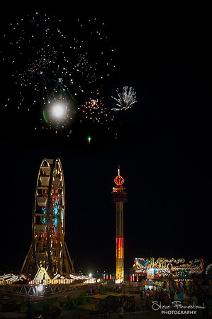 Larimer County Fair